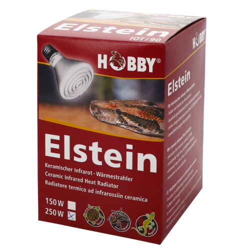 Hobby Elstein Wärmestrahler
