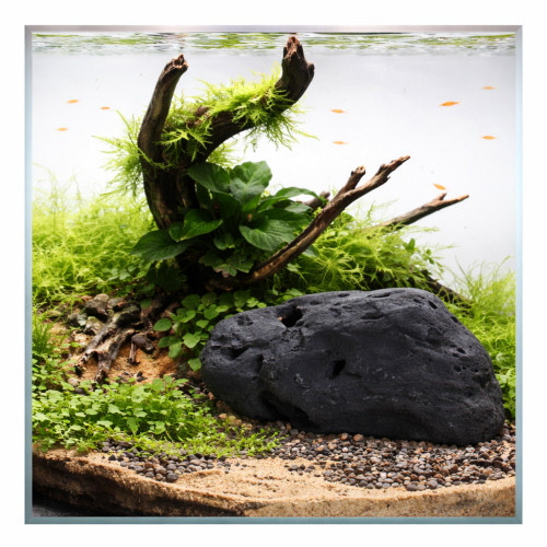 Hobby River Rock - 41807-41808 Anw
