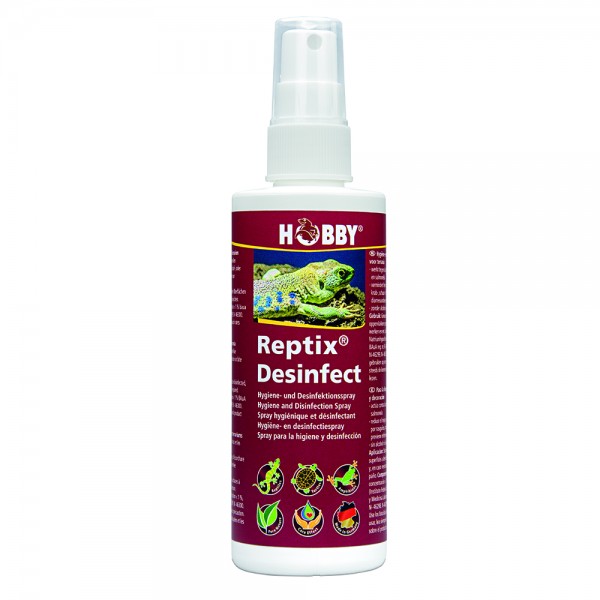 Hobby Reptix Desinfektionsmittel 200ml