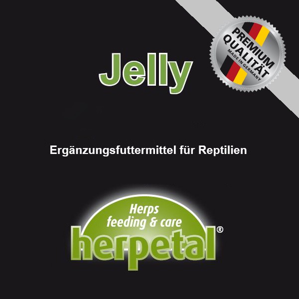 Herpetal Jelly´s
