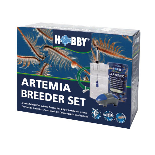 Hobby Hobby Artemia Breeder Set