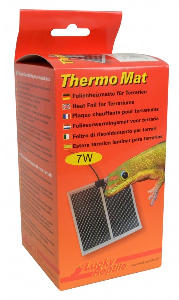Lucky Reptile Thermo Mat Heizmatte