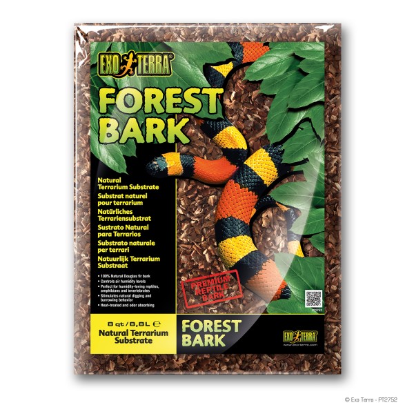 Exoterra Forest Bark