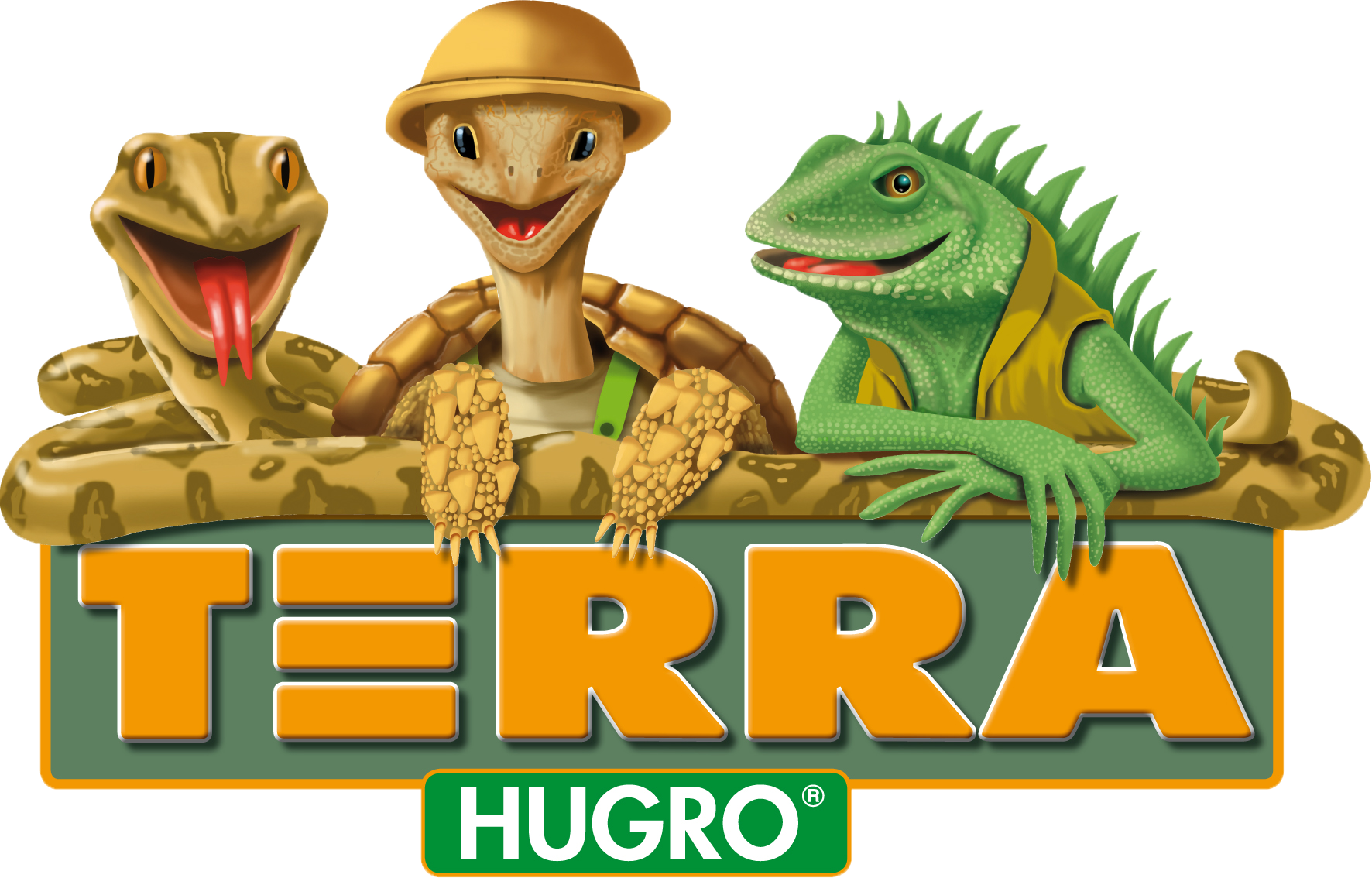 Hugro