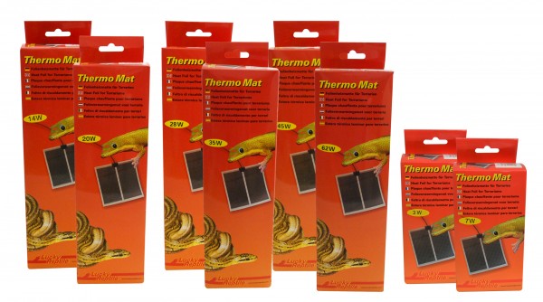 Lucky Reptile Thermo Mat Heizmatte