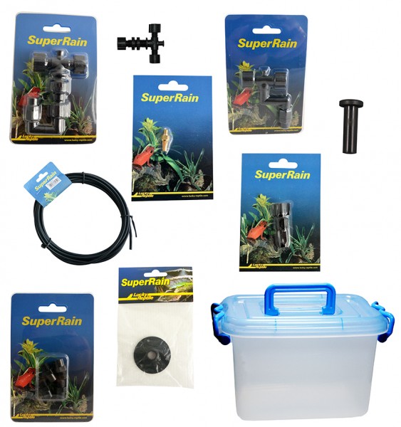 Ersatzteile für Lucky Reptile Super Rain 2