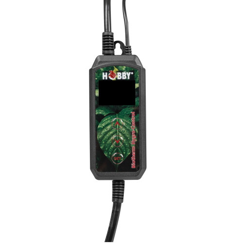 Hobby Biotherm Hygro Control