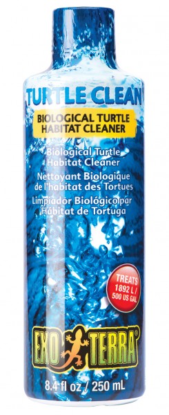 Exoterra Turtle Clean 250ml