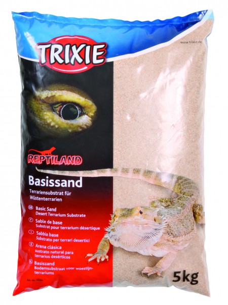 Trixie Terrariensand