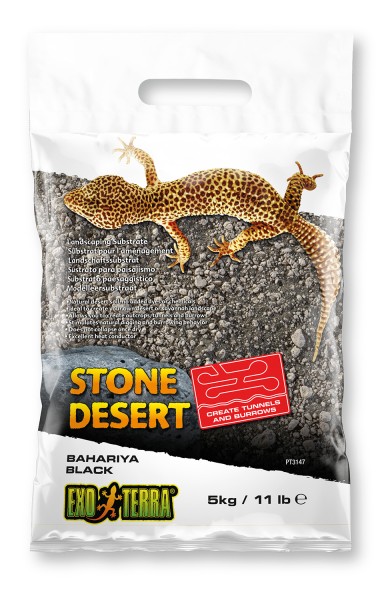 Exoterra Stone Desert