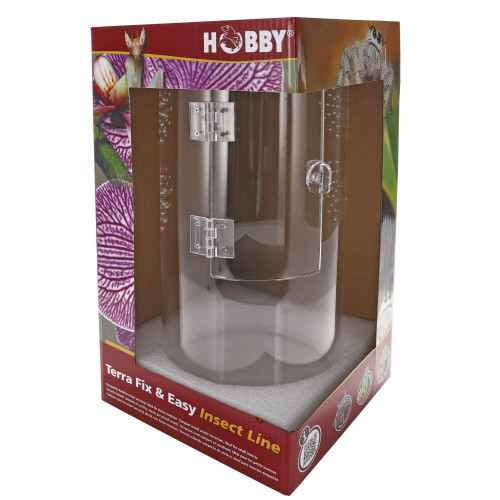 Hobby Terra Fix & Easy Insect Line - FS01