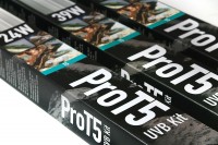 Arcadia Pro T5 Set, inkl. Röhre 6% UVB für Waldbewohner Arcadia Pro T5 Set, inkl. Röhre 6% UVB für Waldbewohner