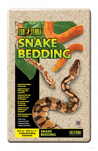 Exoterra Snake Bedding