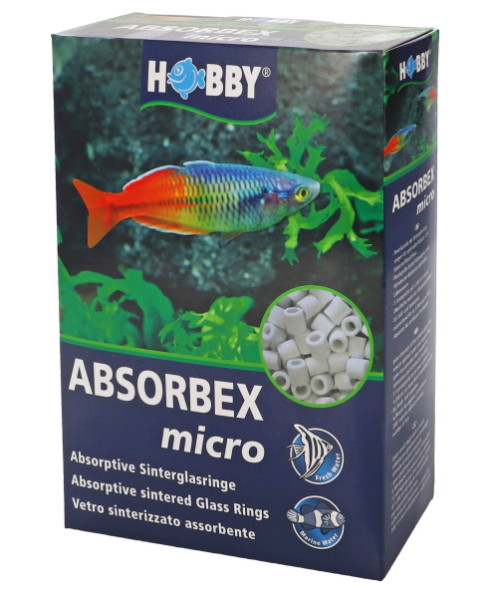 Hobby Absorbex micro, 700 g