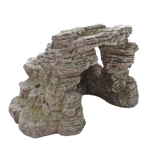 Hobby Grey Rock Cave