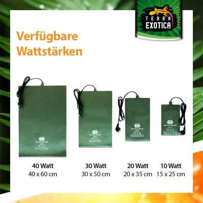 Heizmatte Für Pflanzen – USB-Wärmematte Für Sämlinge Mit Temperaturregelung, Wasserdicht & Effizient