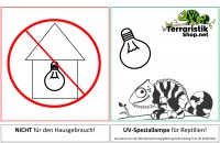 Vorschau: Arcadia Shade Dweller, 7% UVB Röhre & Komplettset Vorschau: Arcadia Shade Dweller, 7% UVB Röhre & Komplettset