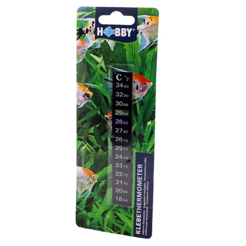 Hobby Klebethermometer, SB