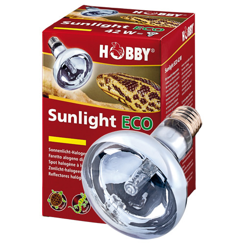 Hobby Sunlight Eco