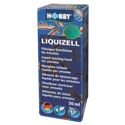 Hobby Liquizell