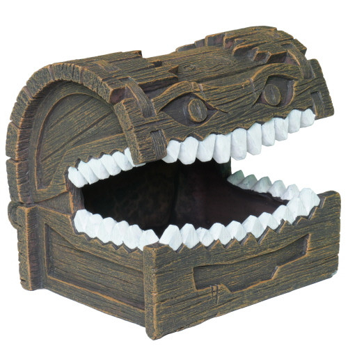 Hobby The Chest