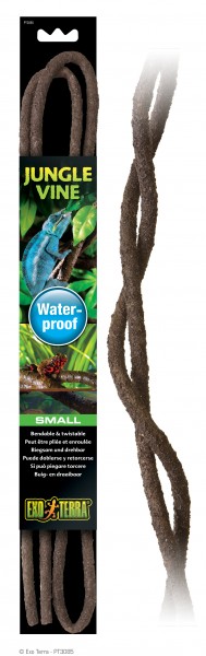Exoterra Jungle Vine formbare Liane