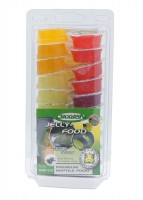 Dragon Jelly Food Mixed Pack 20 Stück Dragon Jelly Food Mixed Pack 20 Stück