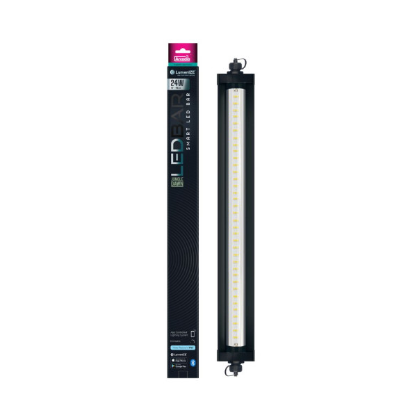 Arcadia LumenIZE Jungle Dawn LED Bar