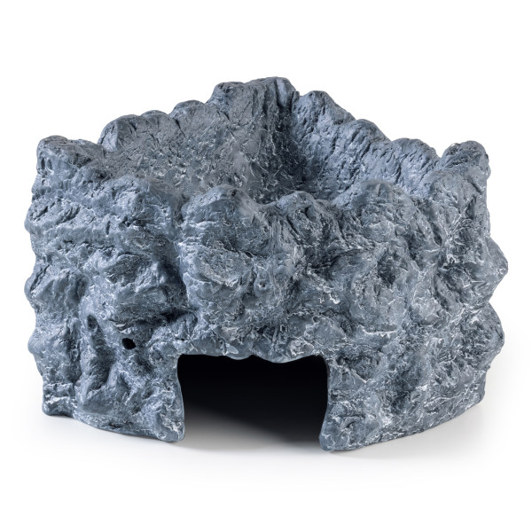 Exoterra Corner Cave Keramik Eckhöhle