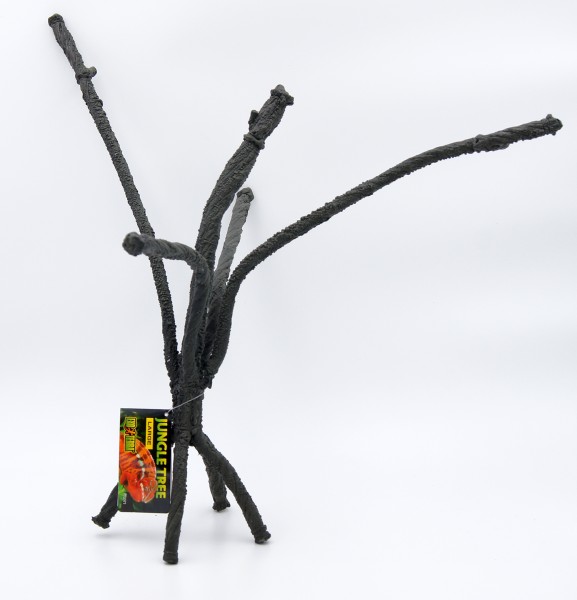 Exoterra Jungle Tree, biegsamer Terrarienbaum