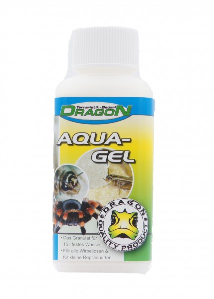 Aqua-Gel Granulat 70g für ca.15 l Aqua-Gel