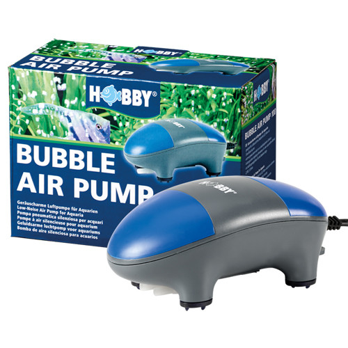 Hobby Bubble Air Pump 400, 200-400 l
