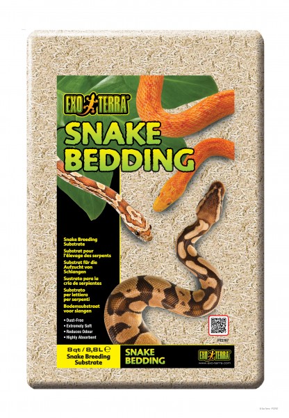 Exoterra Snake Bedding